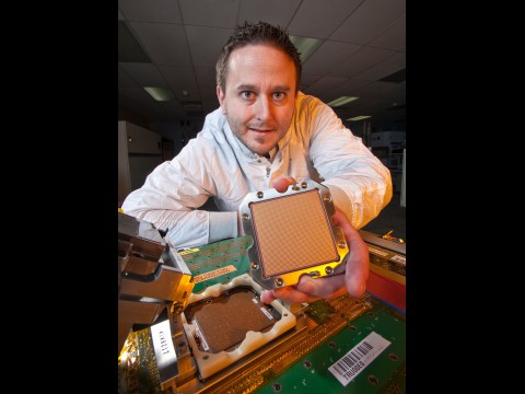 Power7-Keramik-Modul